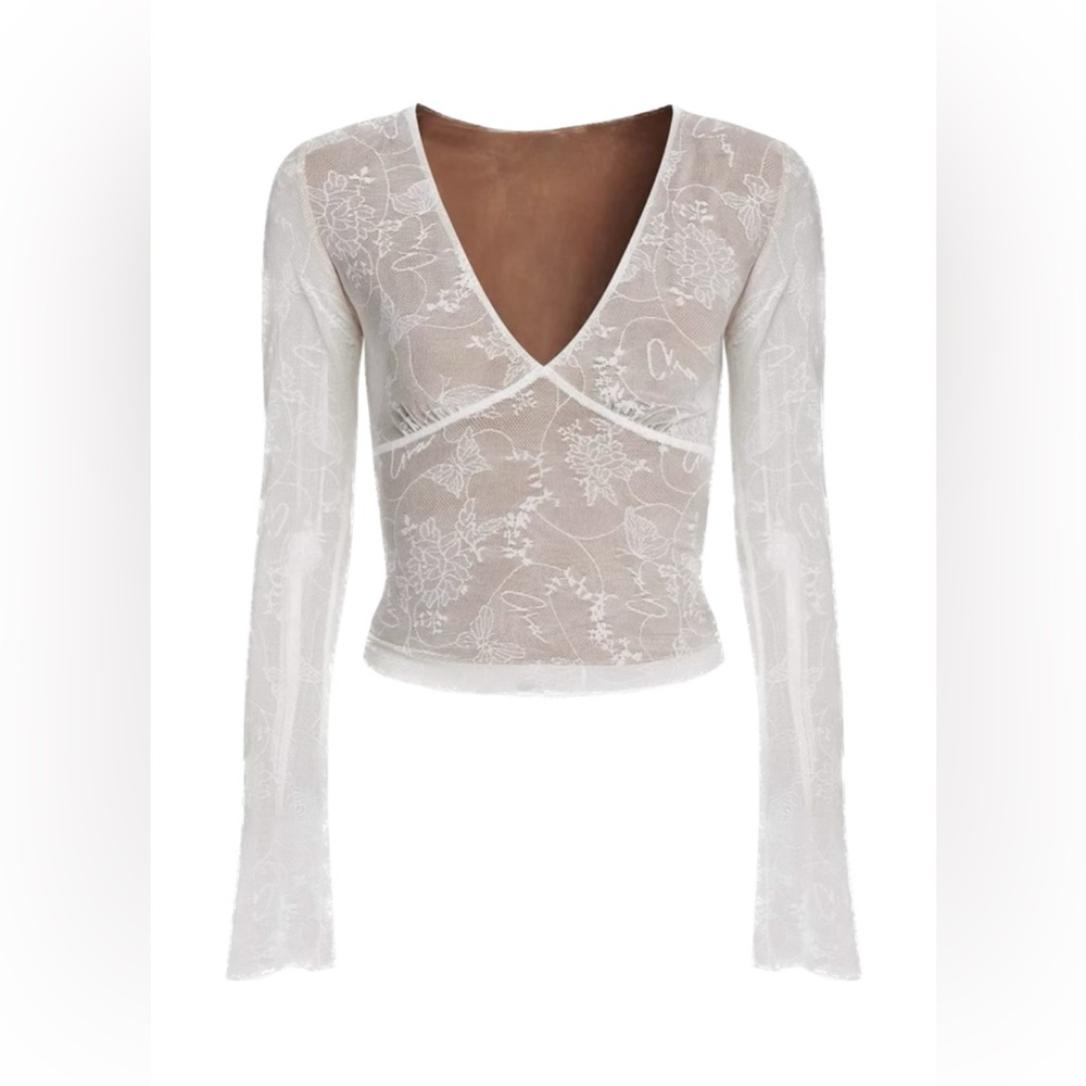 SOLD I.AM.GIA Yvette Top